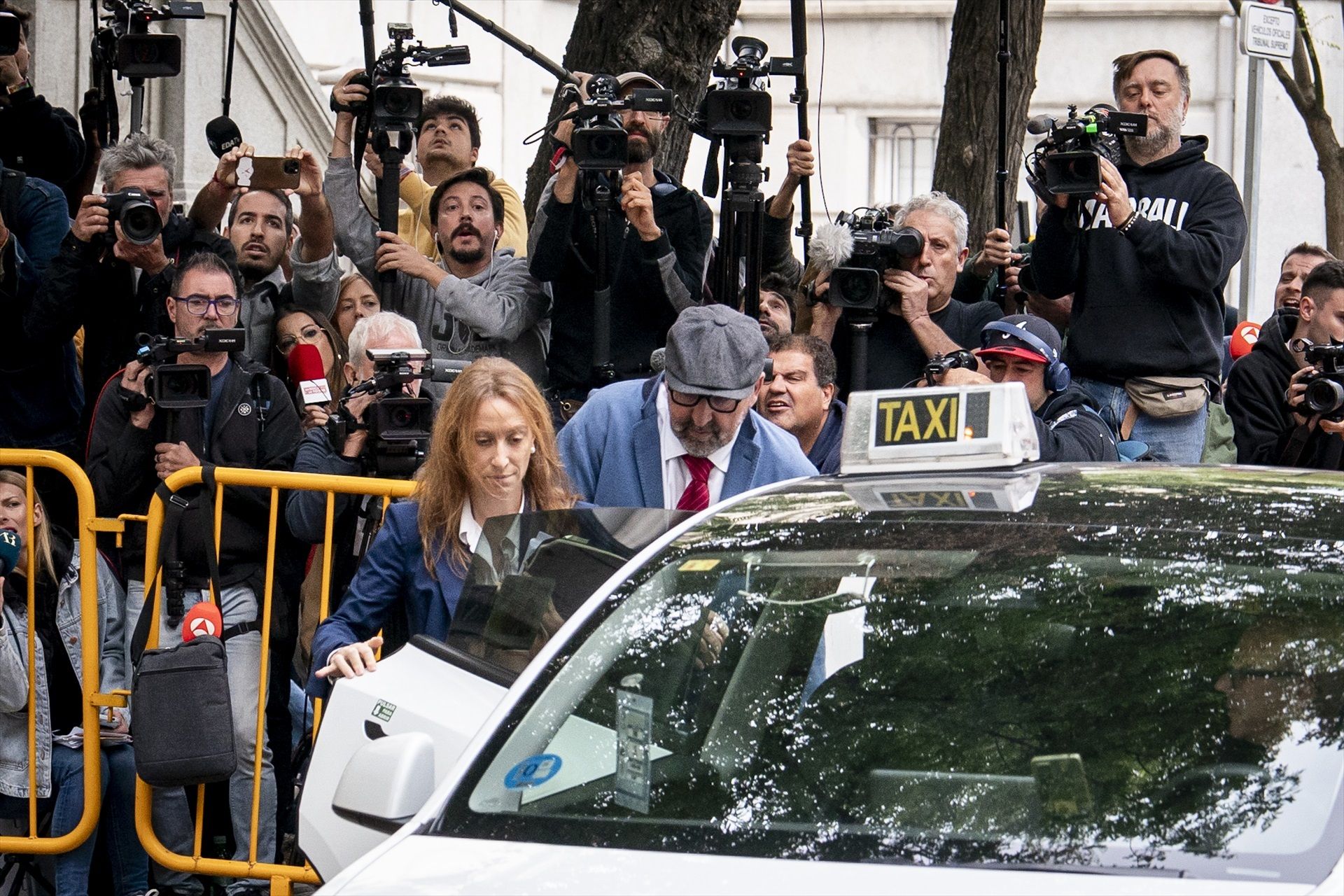 Koldo tampoco irá a la cárcel por ahora: el juez del Supremo le deja en libertad