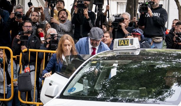 Koldo tampoco irá a la cárcel por ahora: el juez del Supremo le deja en libertad