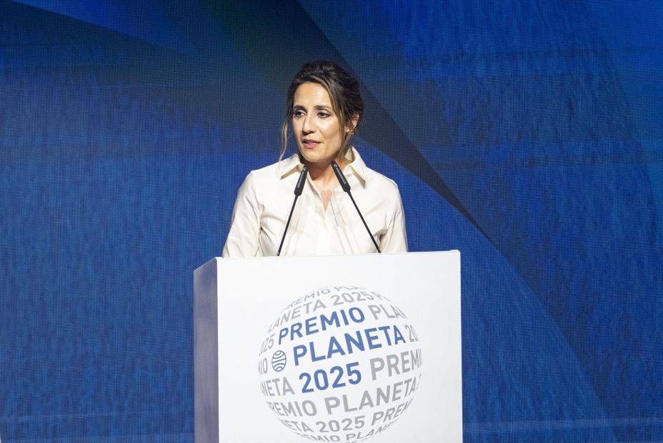 Juan del Val, ganador del Premio Planeta: "Sin amor nos va muy mal, en este momento es necesario" Juan del Val, ganador del Premio Planeta: "Sin amor nos va muy mal, en este momento es necesario"