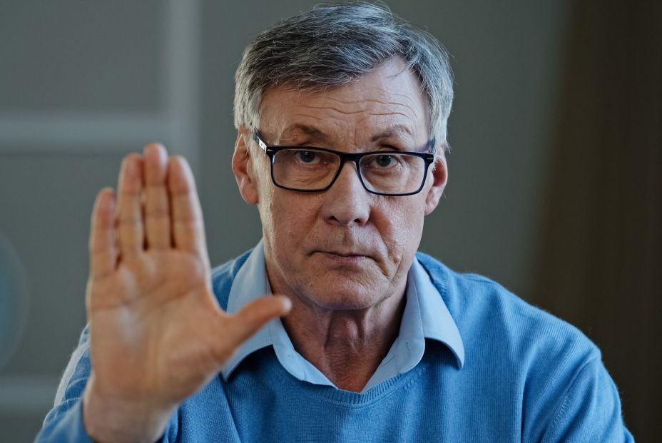 Córdoba se suma a la ILP para una Ley de Protección Integral contra el maltrato a personas mayores (Bigstock)