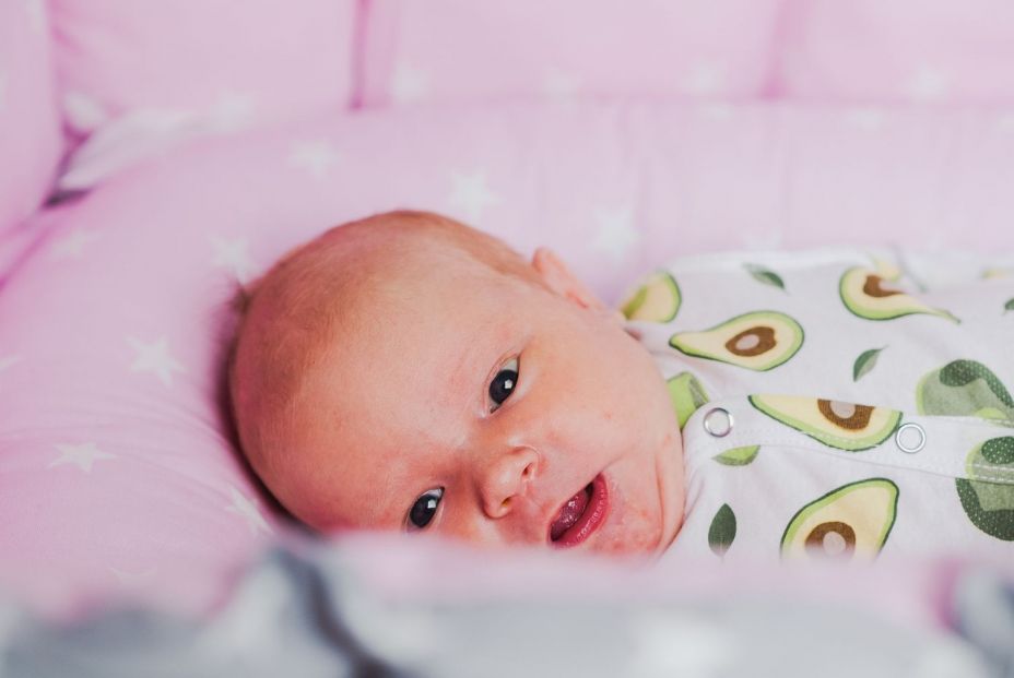 bigstock A Newborn Baby Is Resting In A 478574493 bigstock A Newborn Baby Is Resting In A 478574493