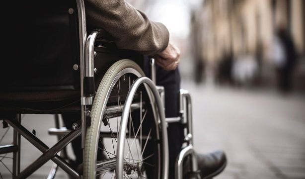 Cada 15 minutos muere una persona en España esperando la ayuda a la dependencia
