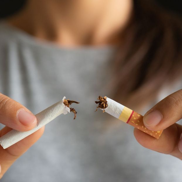 El tabaco de liar podría ser más dañino que los cigarrillos clásicos