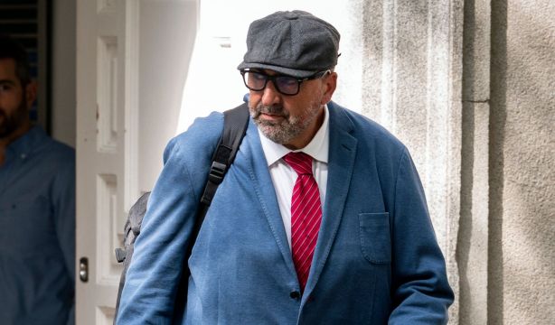Esta es la pensión que cobra Koldo