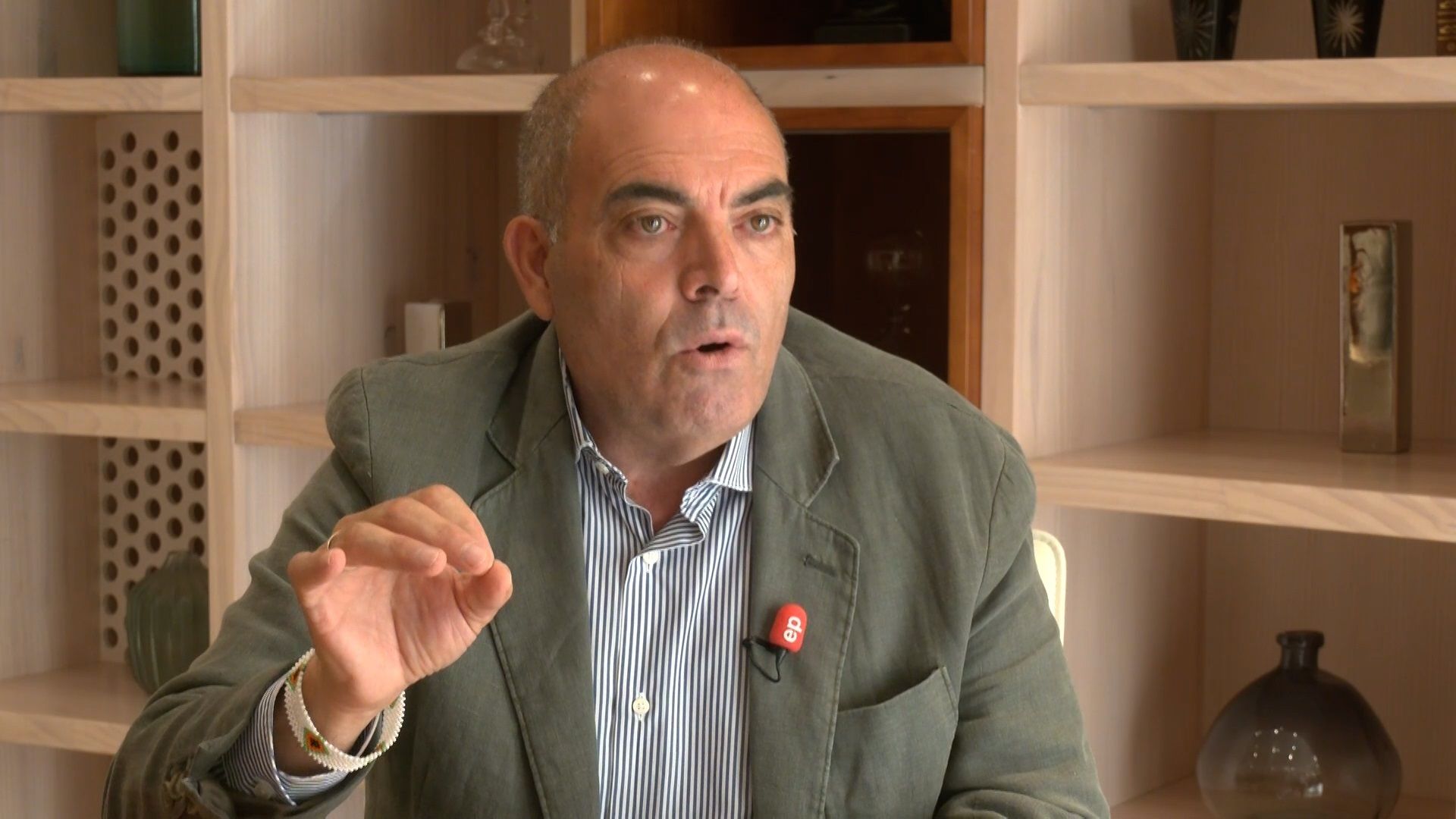 ATA dice a Díaz que "hable menos de los autónomos" y les dé acceso al subsidio de más de 52 años