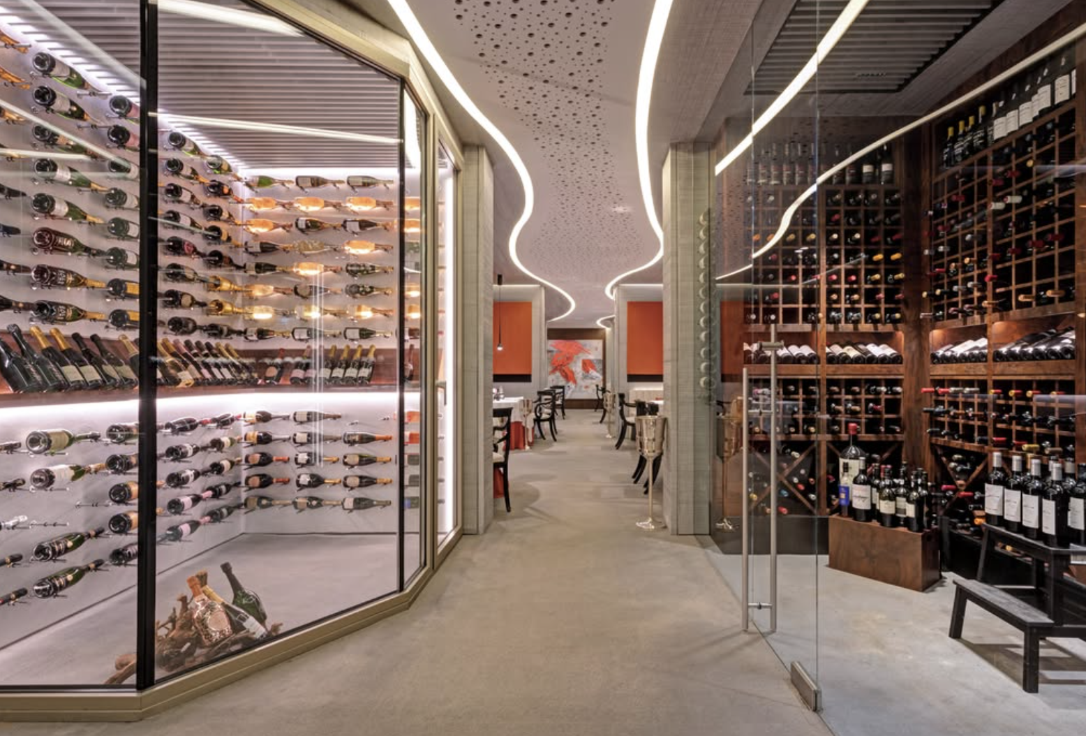 Zalacaín, elegido 'Restaurante del año en la Comunidad de Madrid'