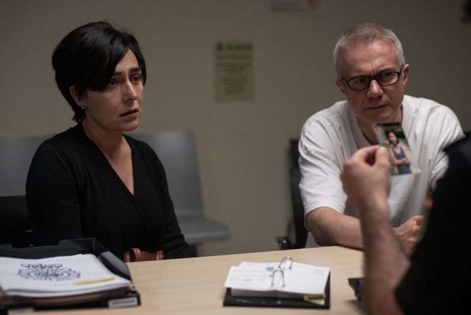 Arranca el rodaje de 'El crimen de Pazos', el nuevo true crime español de Netflix Arranca el rodaje de 'El crimen de Pazos', el nuevo true crime español de Netflix