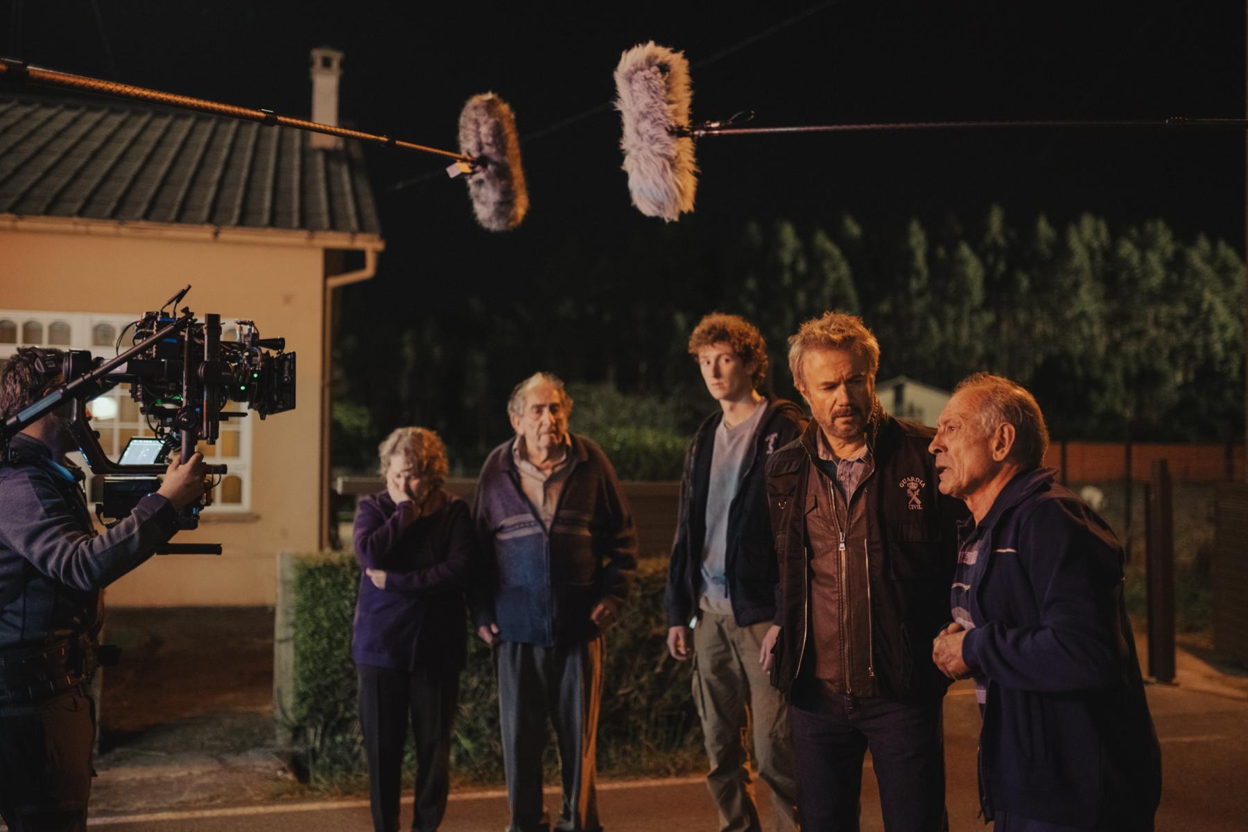 'El crimen de Pazos': el suceso que inspira el nuevo true crime de Netflix