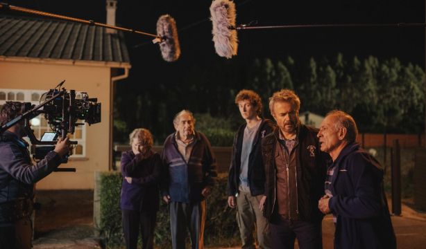 'El crimen de Pazos': el suceso que inspira el nuevo true crime de Netflix
