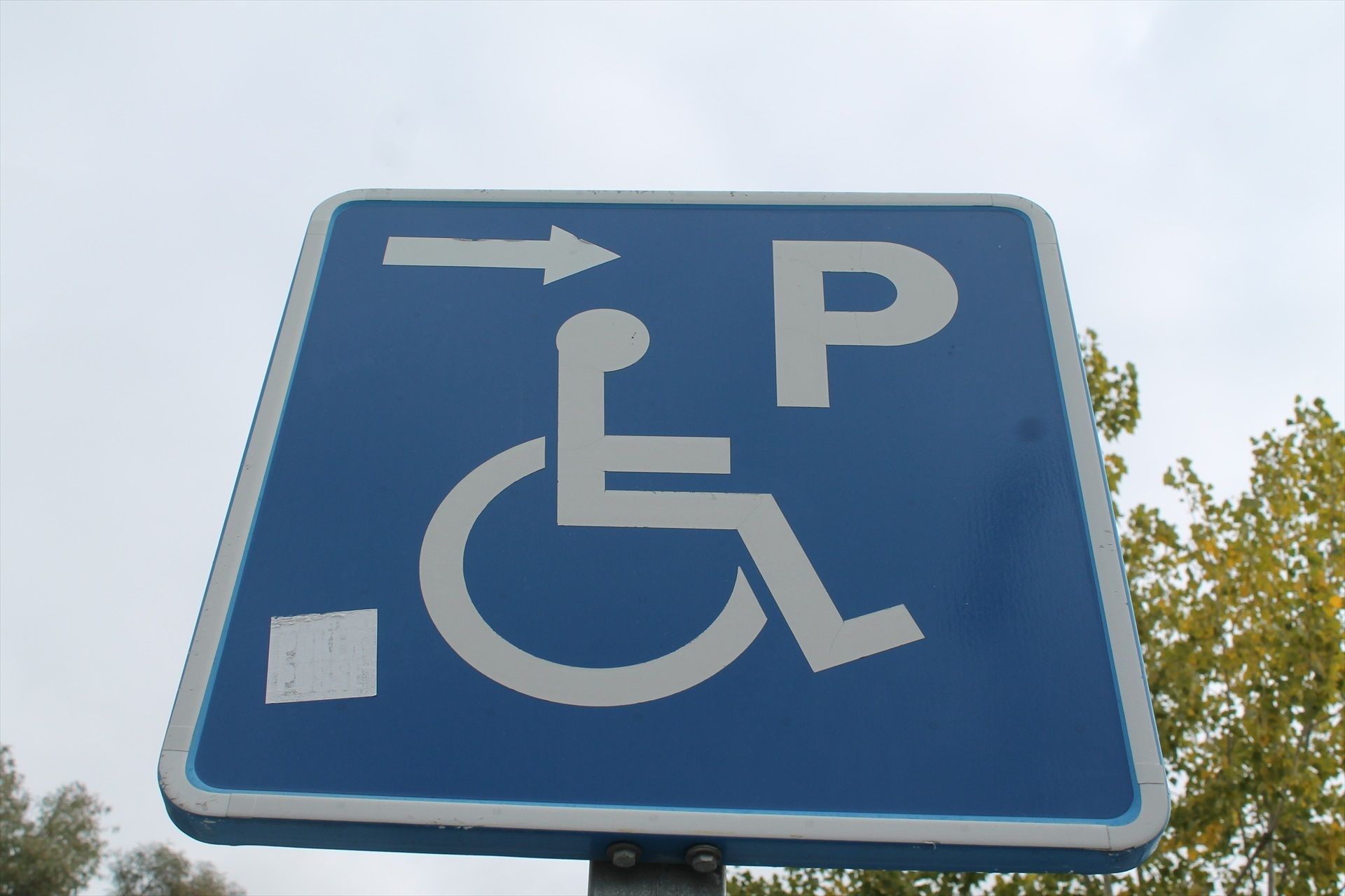 El PSOE propone elevar las multas por aparcar en plazas para personas con movilidad reducida El PSOE propone elevar las multas por aparcar en plazas para personas con movilidad reducida