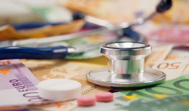 El seguro de salud, disparado: sus primas crecen por encima del 11%. Foto: bigstock