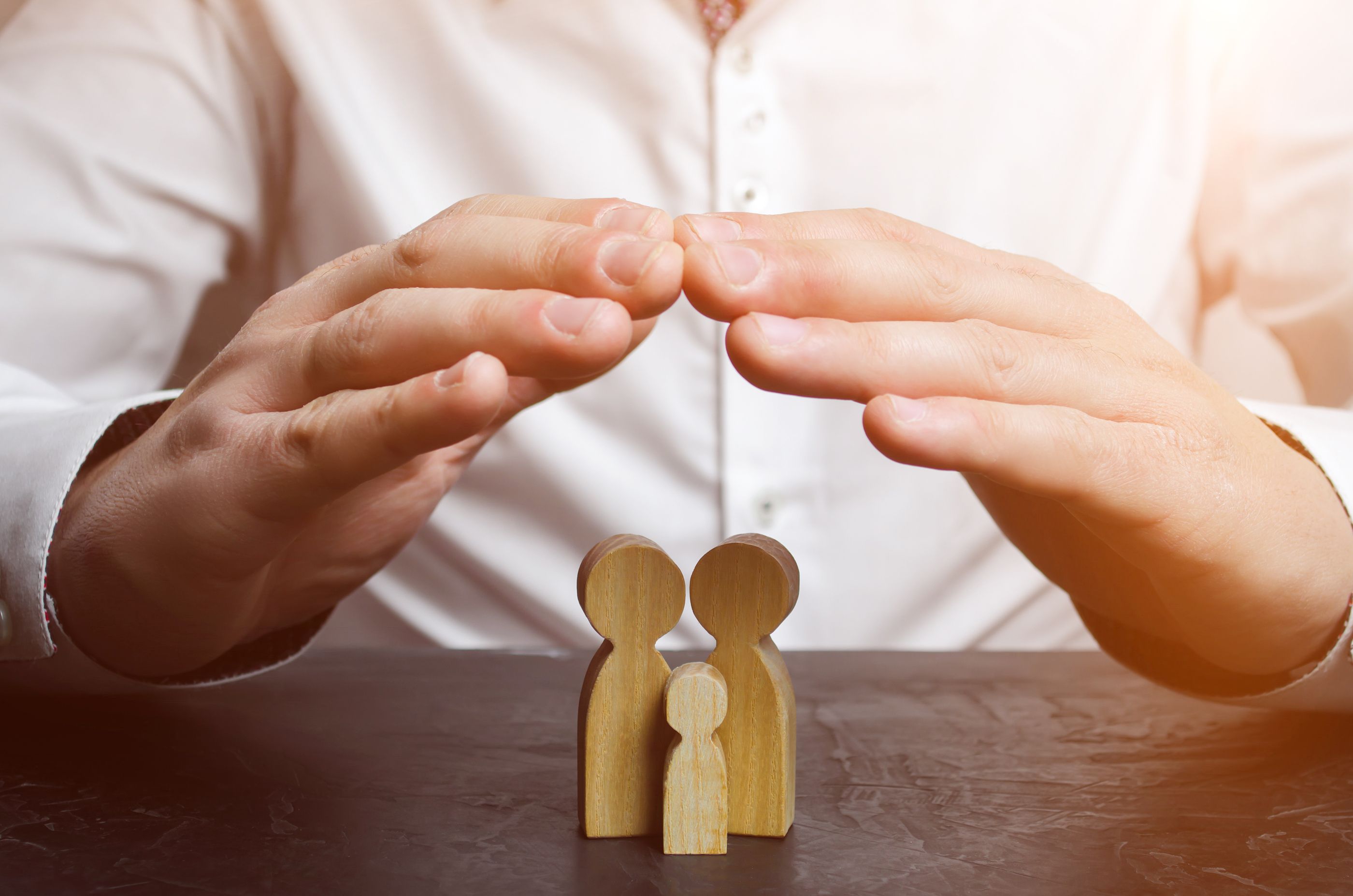 El sector asegurador eleva sus ingresos por primas un 13,6% hasta septiembre. Foto: Bigstock