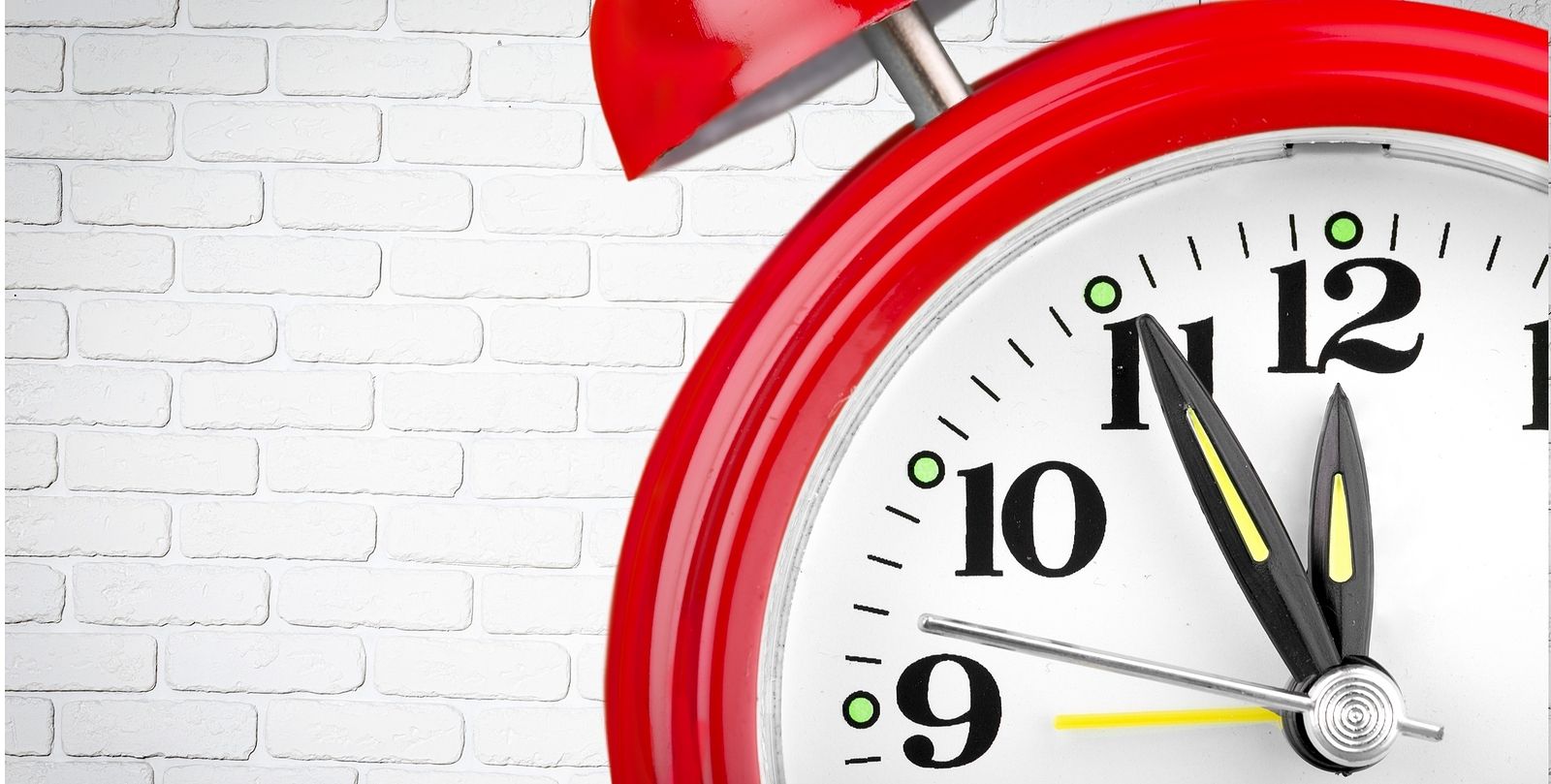Los efectos del cambio de hora en otoño: ¿por qué nos afecta? (Bigstock)