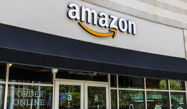 Una caída global de la nube de Amazon provoca fallos en webs y apps de todo el mundo