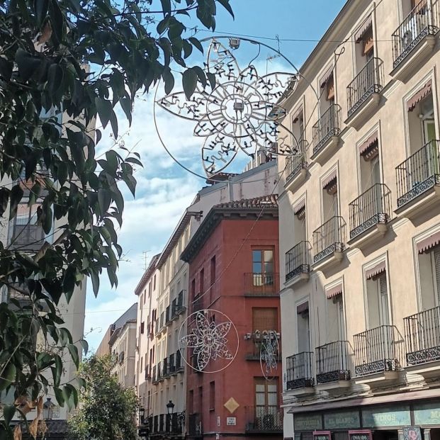 Así serán las luces de Navidad en Madrid este 2025: ¿cuándo se encenderán? (Europa Press) Así serán las luces de Navidad en Madrid este 2025: ¿cuándo se encenderán? (Europa Press)