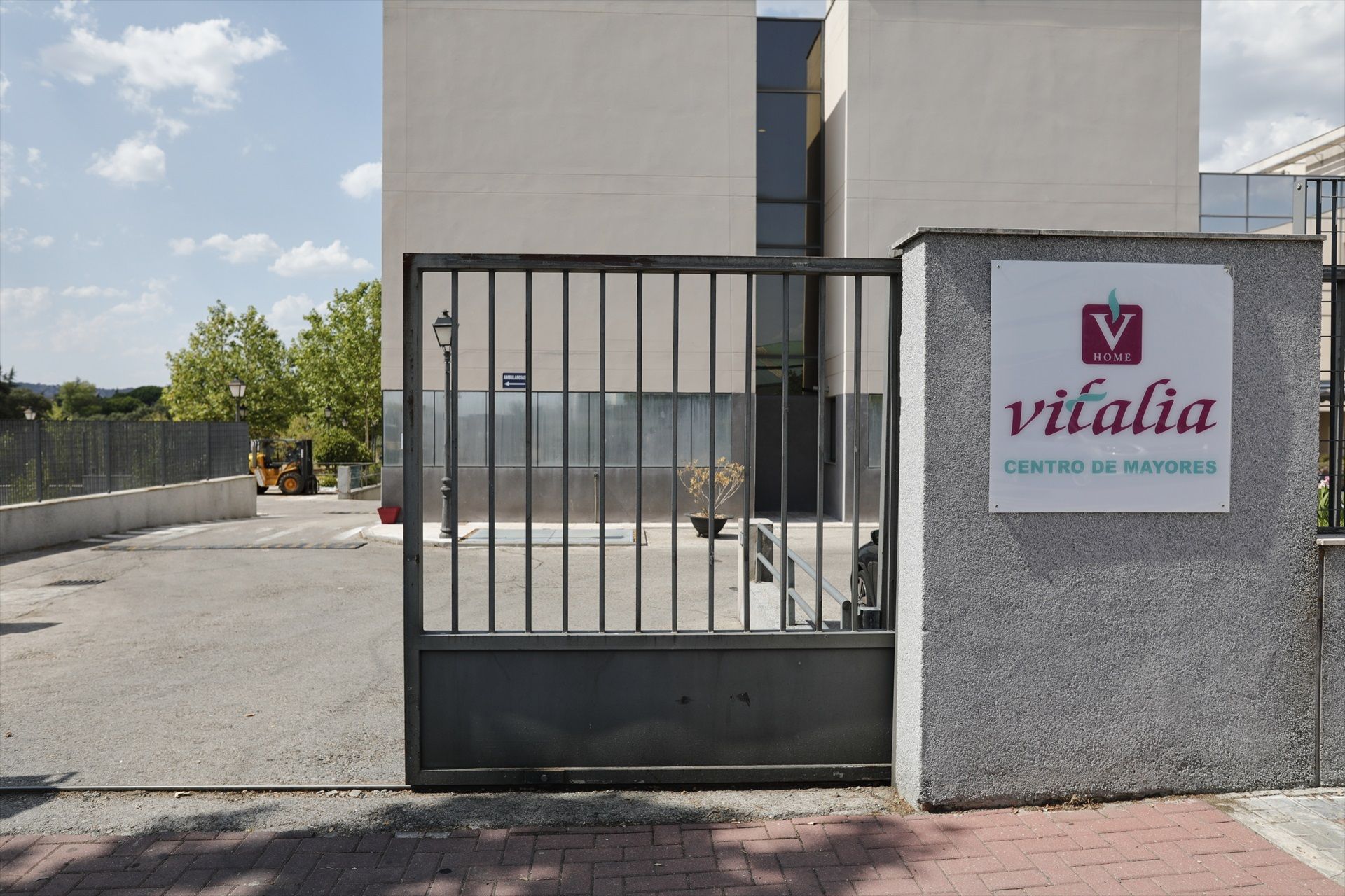 Las residencias de mayores Vitalia, compradas por StepStone y Greykite por 1.500 millones