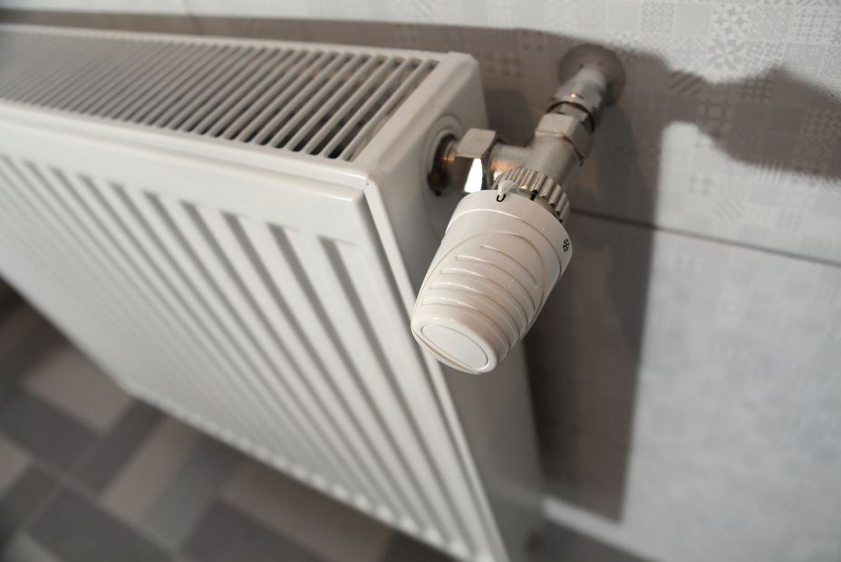 El truco infalible para limpiar el radiador antes de encender la calefacción El truco infalible para limpiar el radiador antes de encender la calefacción