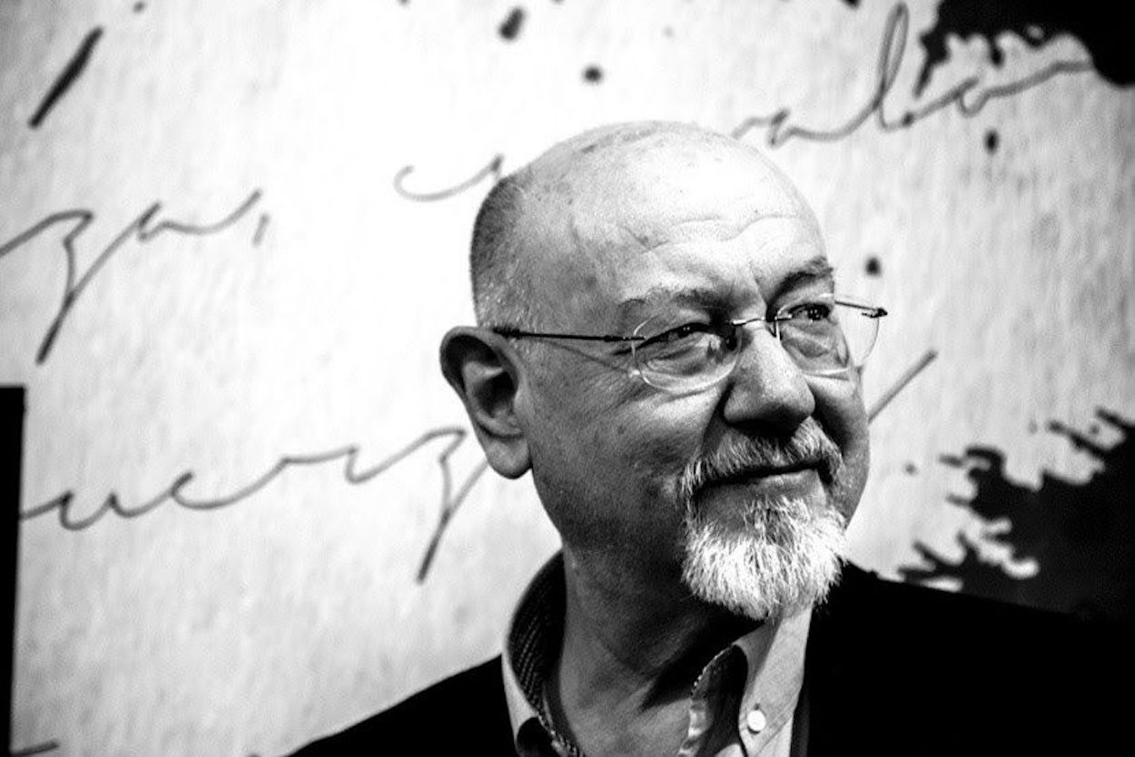 Juan Eslava Galán narra la historia de España a través del sexo