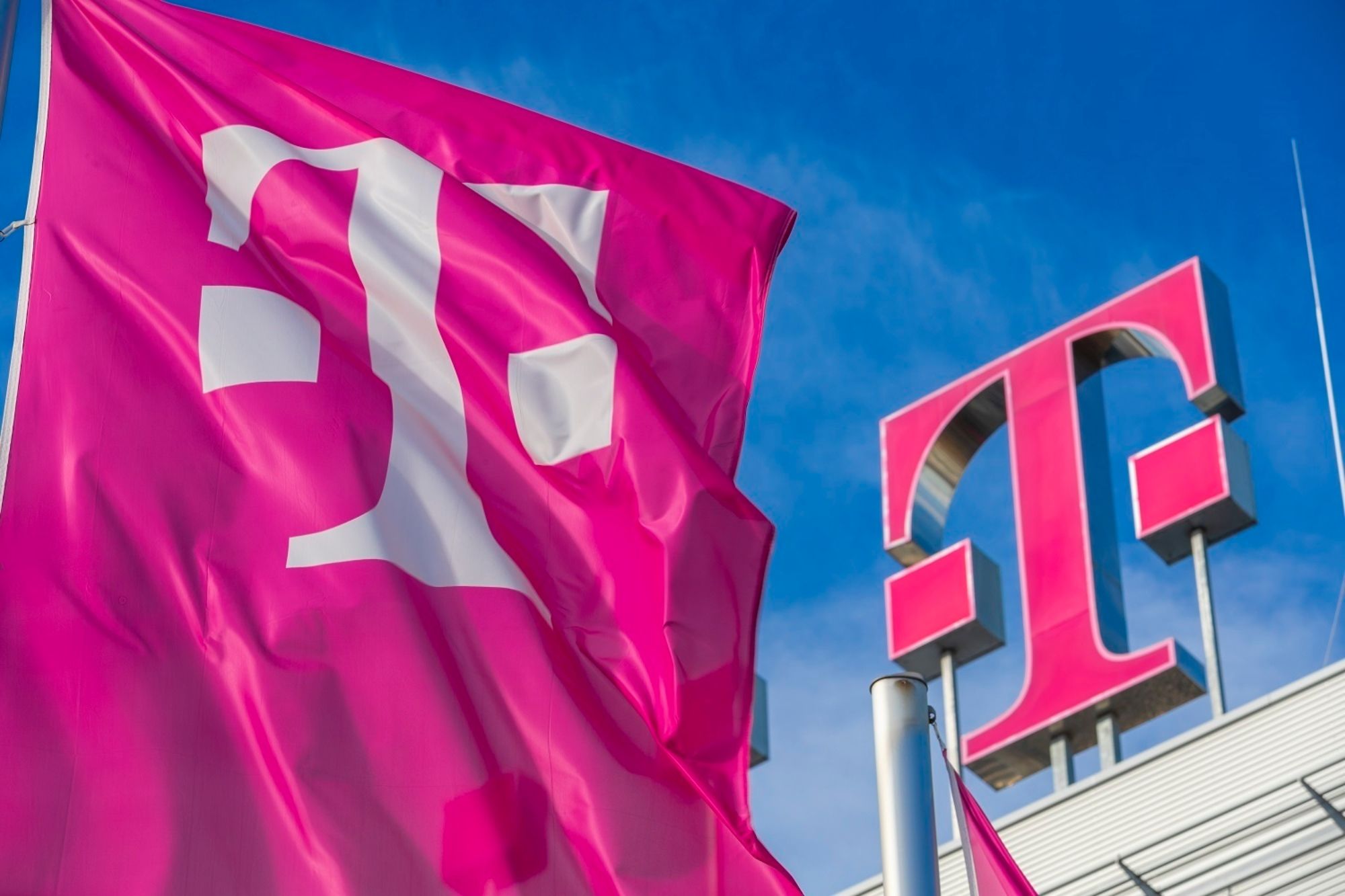 T-Systems se posiciona entre los tres principales proveedores de cloud en España (Europa Press)