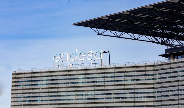 europapress 2565943 sede central endesa madrid 27 diciembre 2019
