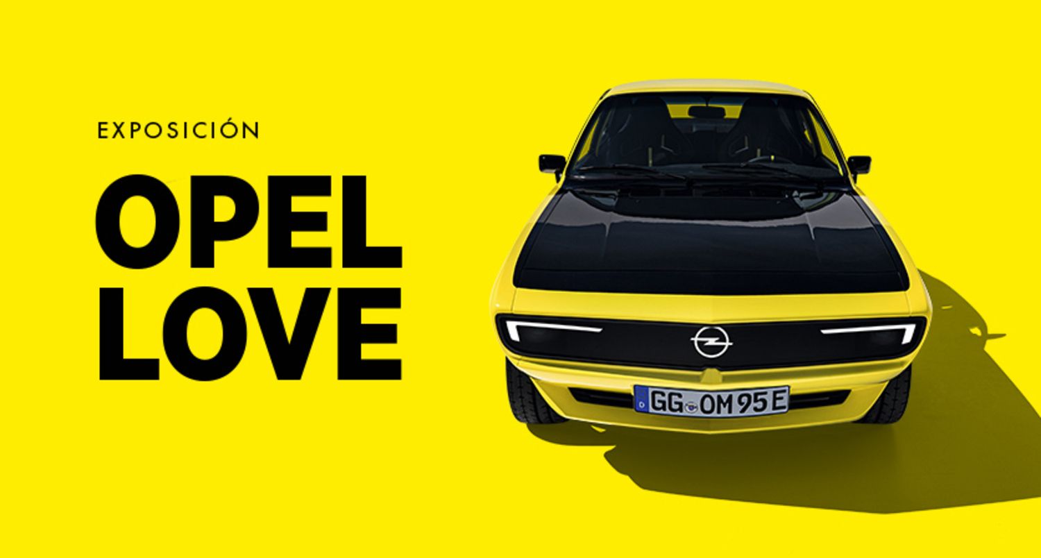 Mobility City, el espacio que conecta la historia entre Opel y Zaragoza
