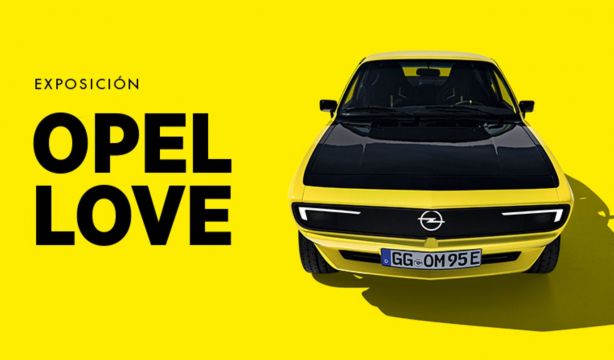 Mobility City, el espacio que conecta la historia entre Opel y Zaragoza