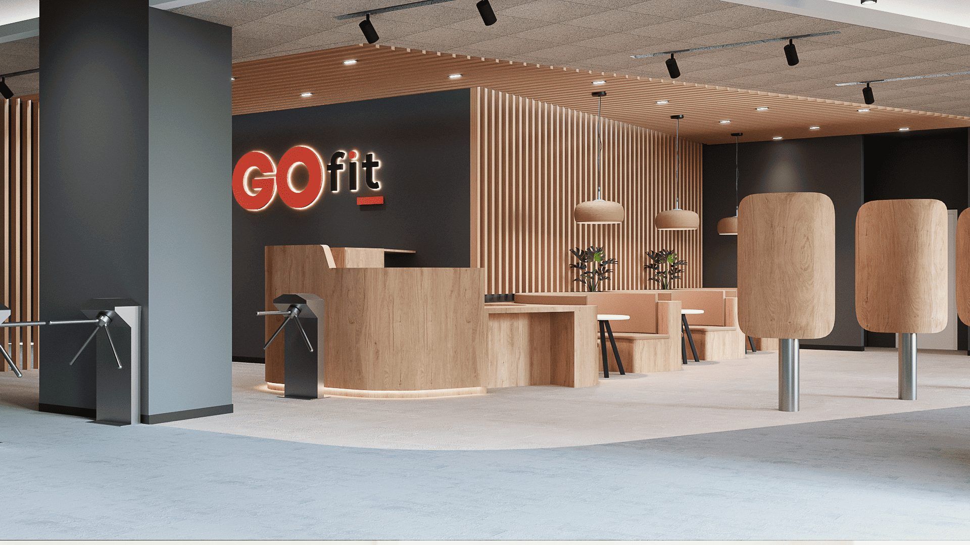 GO fit desembarca en Italia con un nuevo centro en la ciudad de Turín