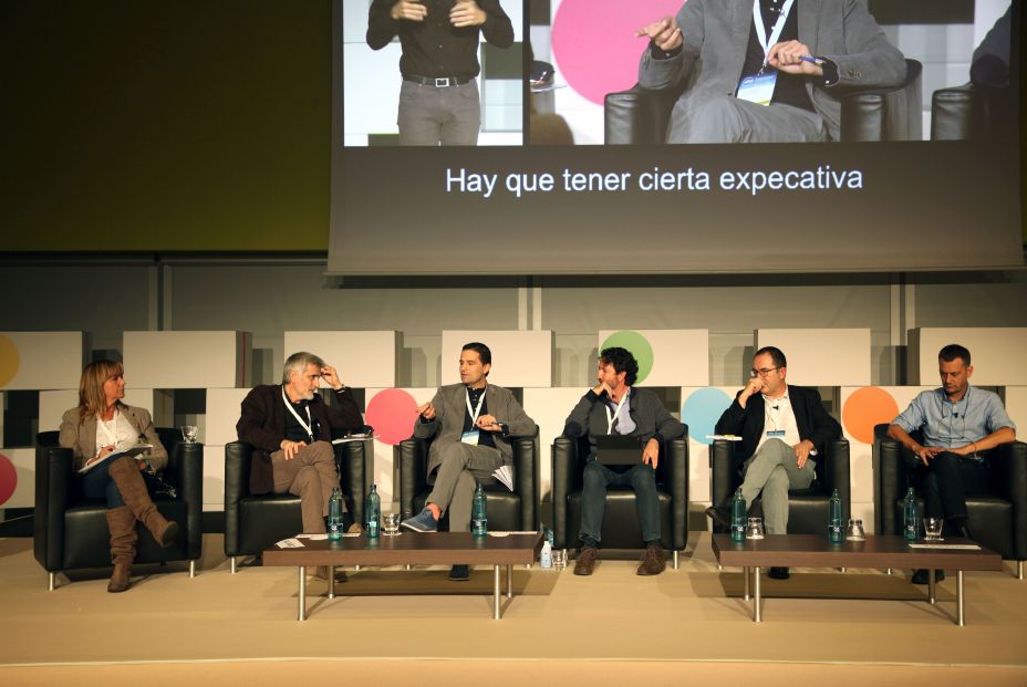 Primer Congreso sobre el Derecho a la Autonomía Personal