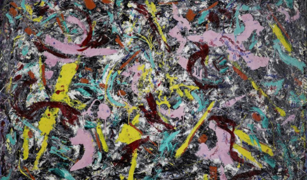 El Thyssen acoge la muestra blockbuster de Warhol y Pollock: dos artistas que marcaron el siglo XX El Thyssen acoge la muestra blockbuster de Warhol y Pollock: dos artistas que marcaron el siglo XX