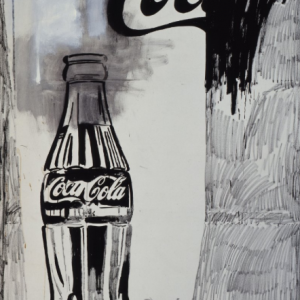 El Thyssen acoge la muestra blockbuster de Warhol y Pollock: dos artistas que marcaron el siglo XX El Thyssen acoge la muestra blockbuster de Warhol y Pollock: dos artistas que marcaron el siglo XX