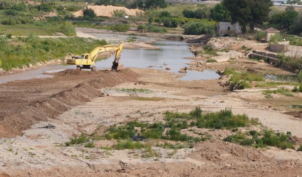 Descubierto un cadáver en Manises que podría ser de uno de los desaparecidos de la DANA