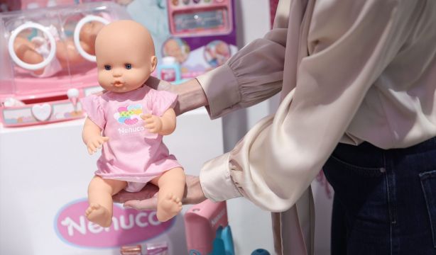 La empresa de muñecas Famosa solicita preconcurso de acreedores para garantizar su supervivencia