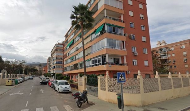Un octogenario se dispara en la cabeza cuando le iban a desahuciar en Torremolinos (Málaga)