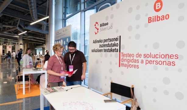 Se buscan empresas y entidades para testar productos y servicios para personas mayores