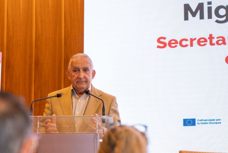 Miguel Urraca: "La experiencia es fundamental en el desarrollo de la actividad de las empresas" Miguel Urraca: "La experiencia es fundamental en el desarrollo de la actividad de las empresas"