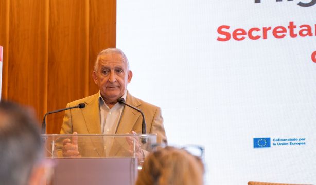 Miguel Urraca: "La experiencia es fundamental en el desarrollo de la actividad de las empresas"
