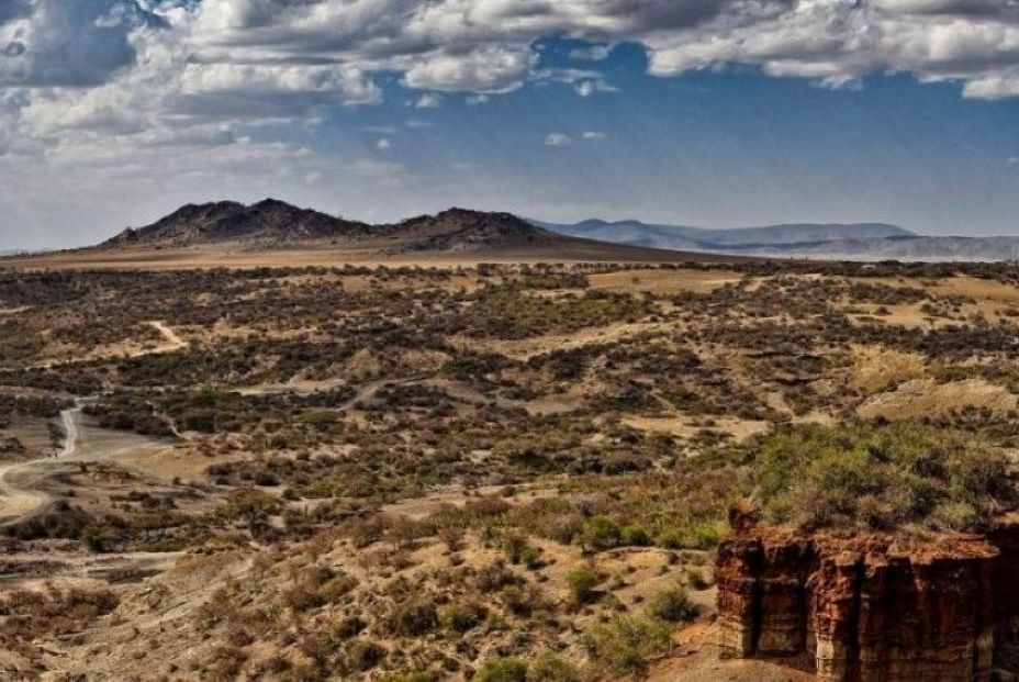 EuropaPress 6165551 garganta olduvai