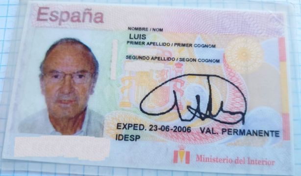 Adiós al 'DNI permanente': muchos mayores de 70 años tendrán que renovarlo antes de 2031