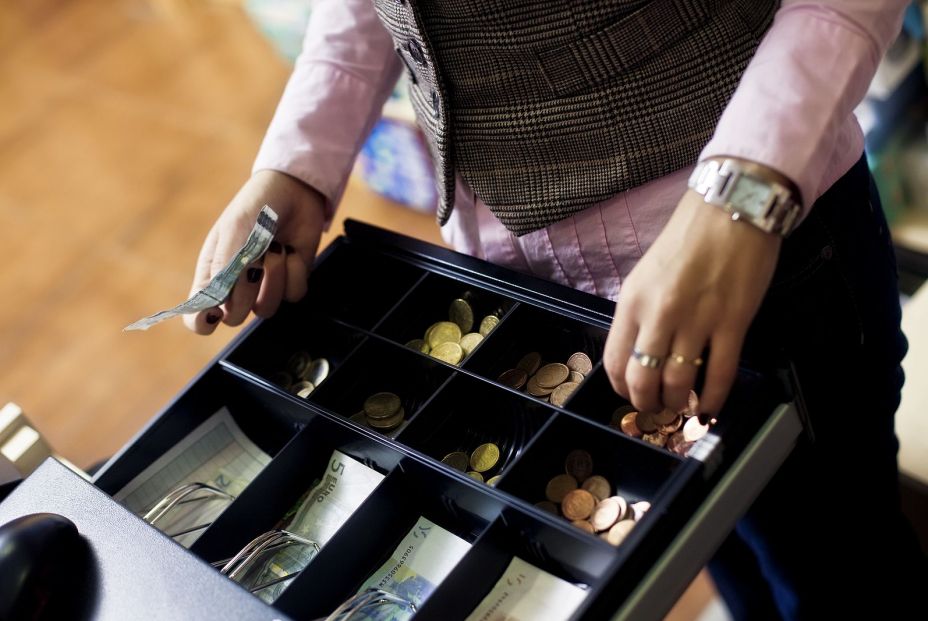 bigstock Woman hands on shop cash regis 28925639 bigstock Woman hands on shop cash regis 28925639