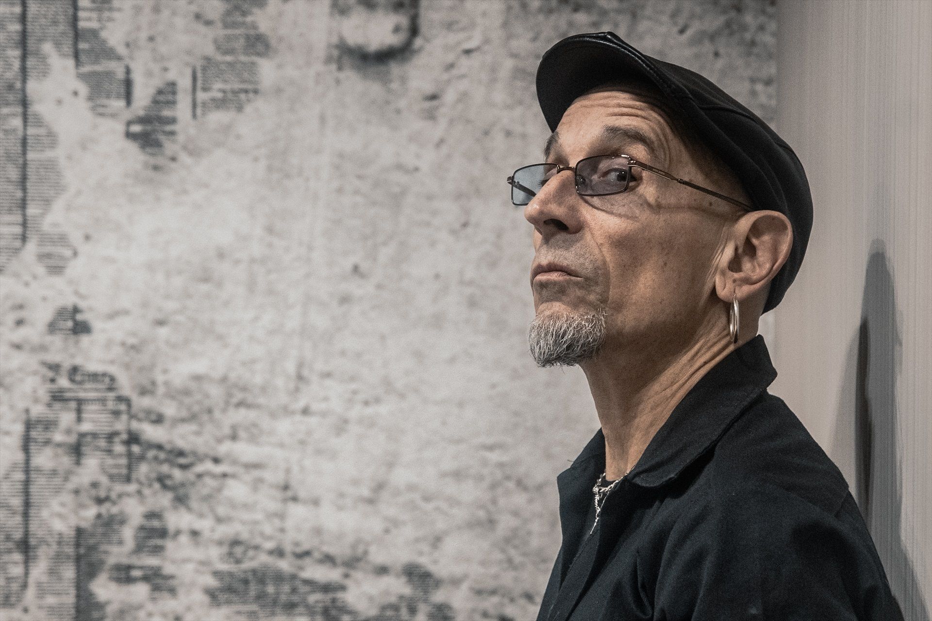 Fito & Fitipaldis vuelve cuatro años después con 'El monte de los aullidos'