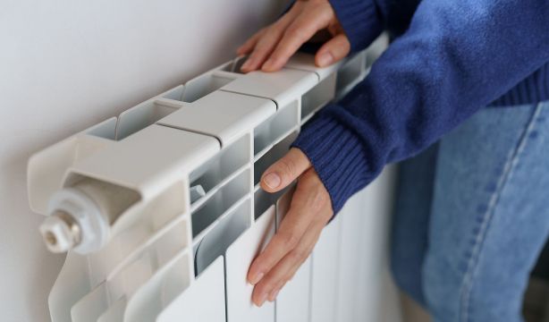 Con estos dos trucos podrás mantener las habitaciones cálidas durante la noche