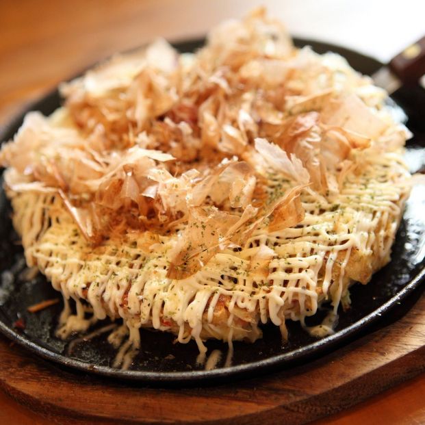 Okonomiyaki