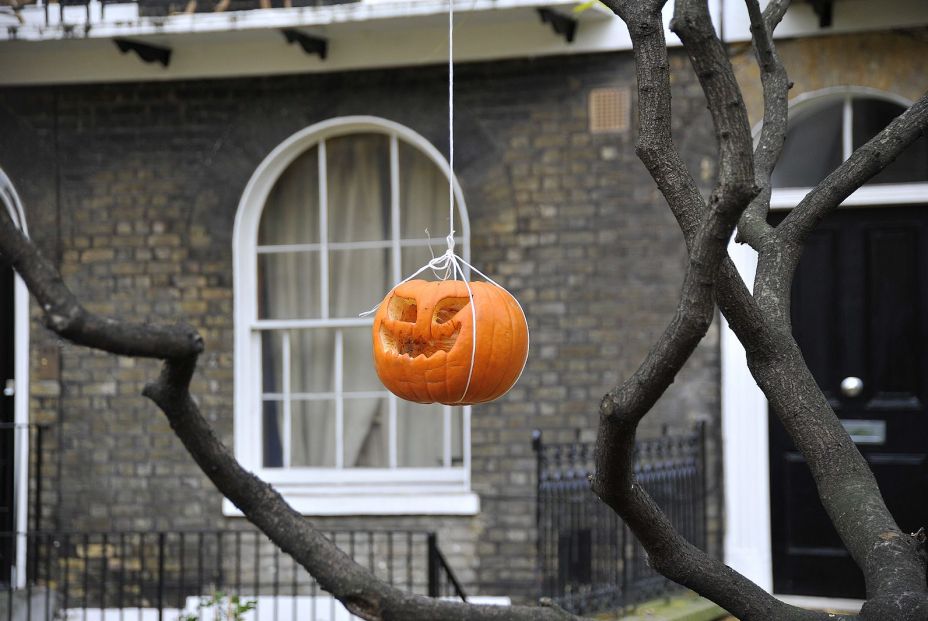 Las 10 mejores ciudades para visitar por Halloween Las 10 mejores ciudades para visitar por Halloween