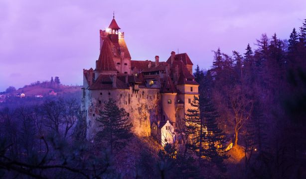 Las 10 mejores ciudades para visitar por Halloween