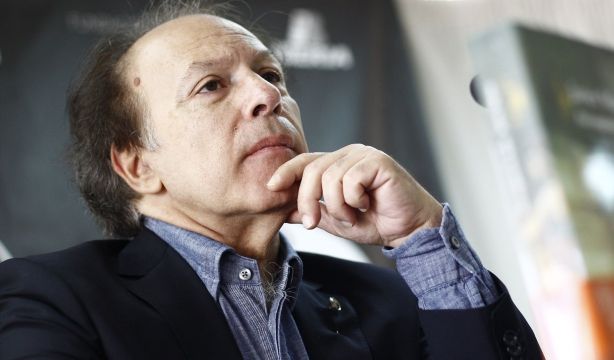 'Así que pasen treinta años': el último libro de artículos de Javier Marías