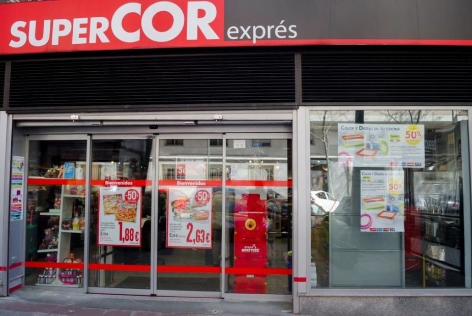 Día de Todos los Santos 2025: ¿qué supermercados abren el 1 de noviembre? Día de Todos los Santos 2025: ¿qué supermercados abren el 1 de noviembre?