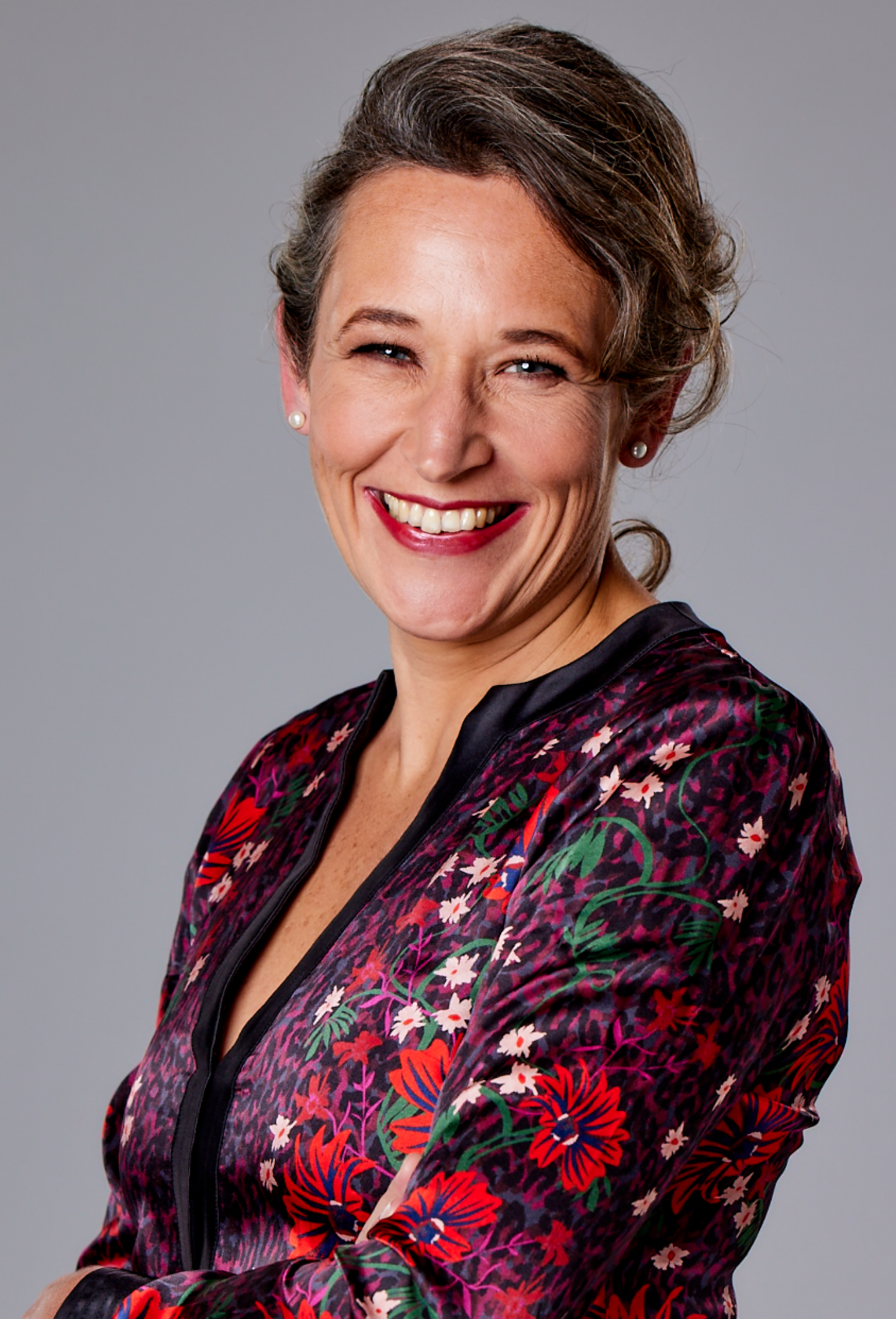 Andrea Maier: "La medicina para la longevidad saludable debe crecer en el sector público y privado"