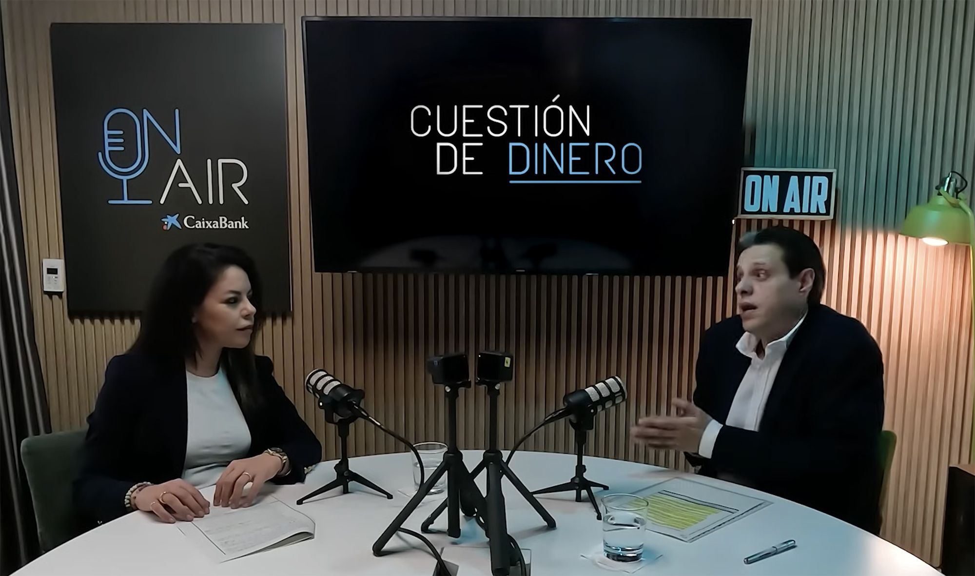 Cuestion de dinerro 3