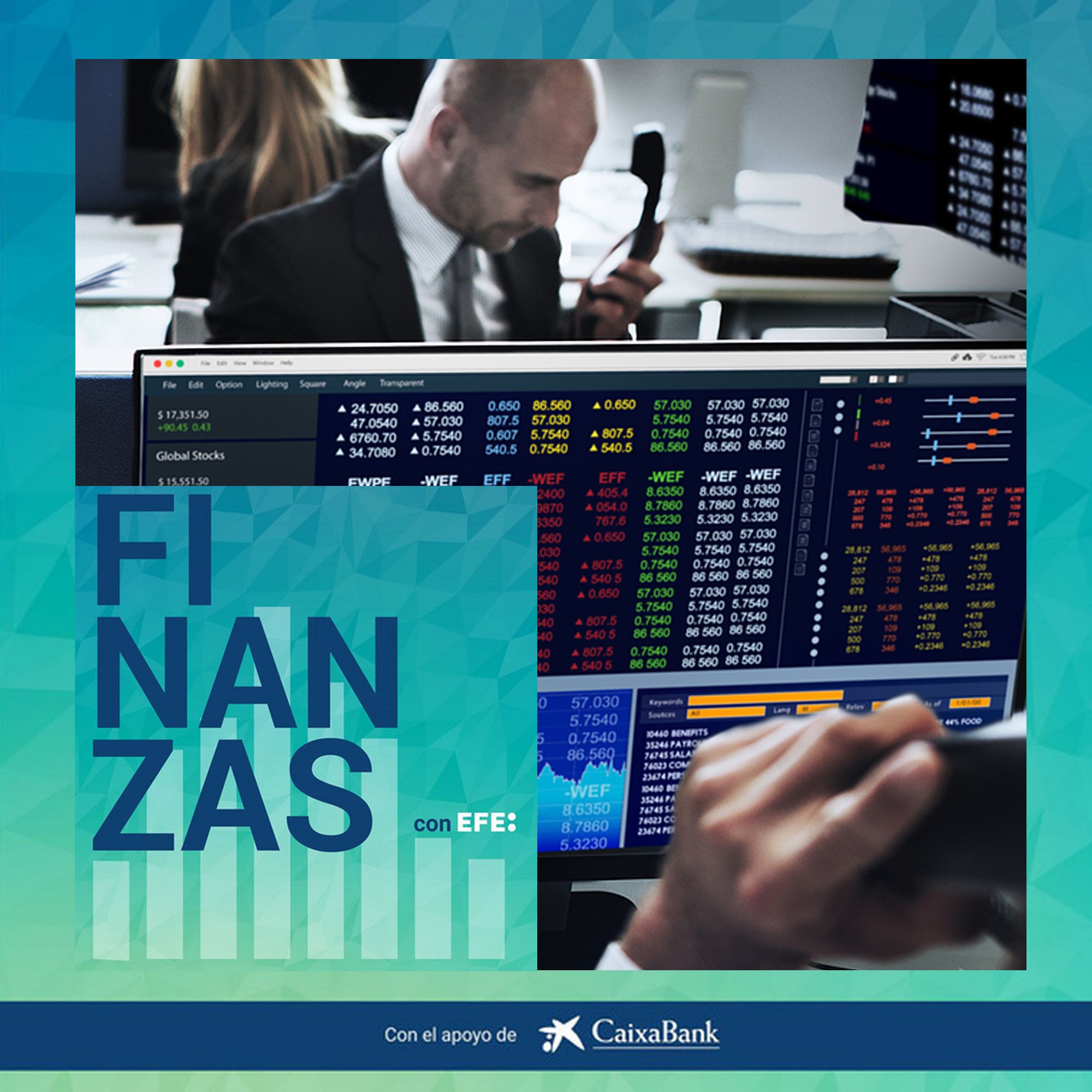 Invertir en bolsa: guía para principiantes
