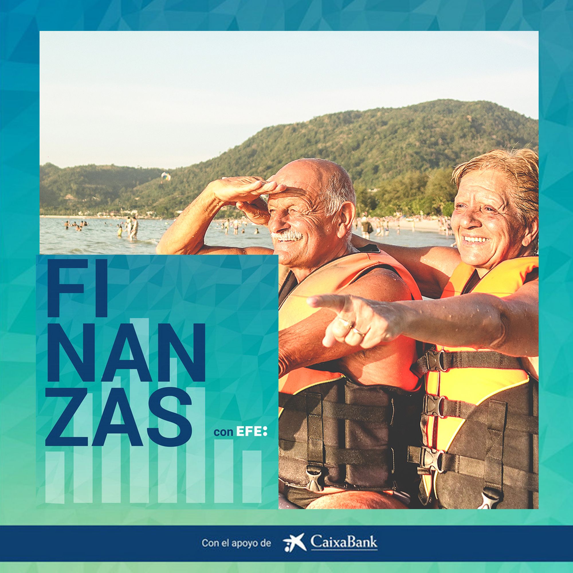 Finanzas para viajeros sénior: consejos para dar la vuelta al mundo